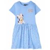 FFX108: Girls Minnie Mouse Dress (3-8 Years)